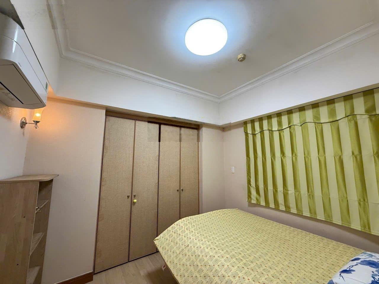 Cho thuê căn hộ Cantavil An Phú 80m2, 3 phòng ngủ view ngoài thoáng giá siêu rẻ 16 triệu