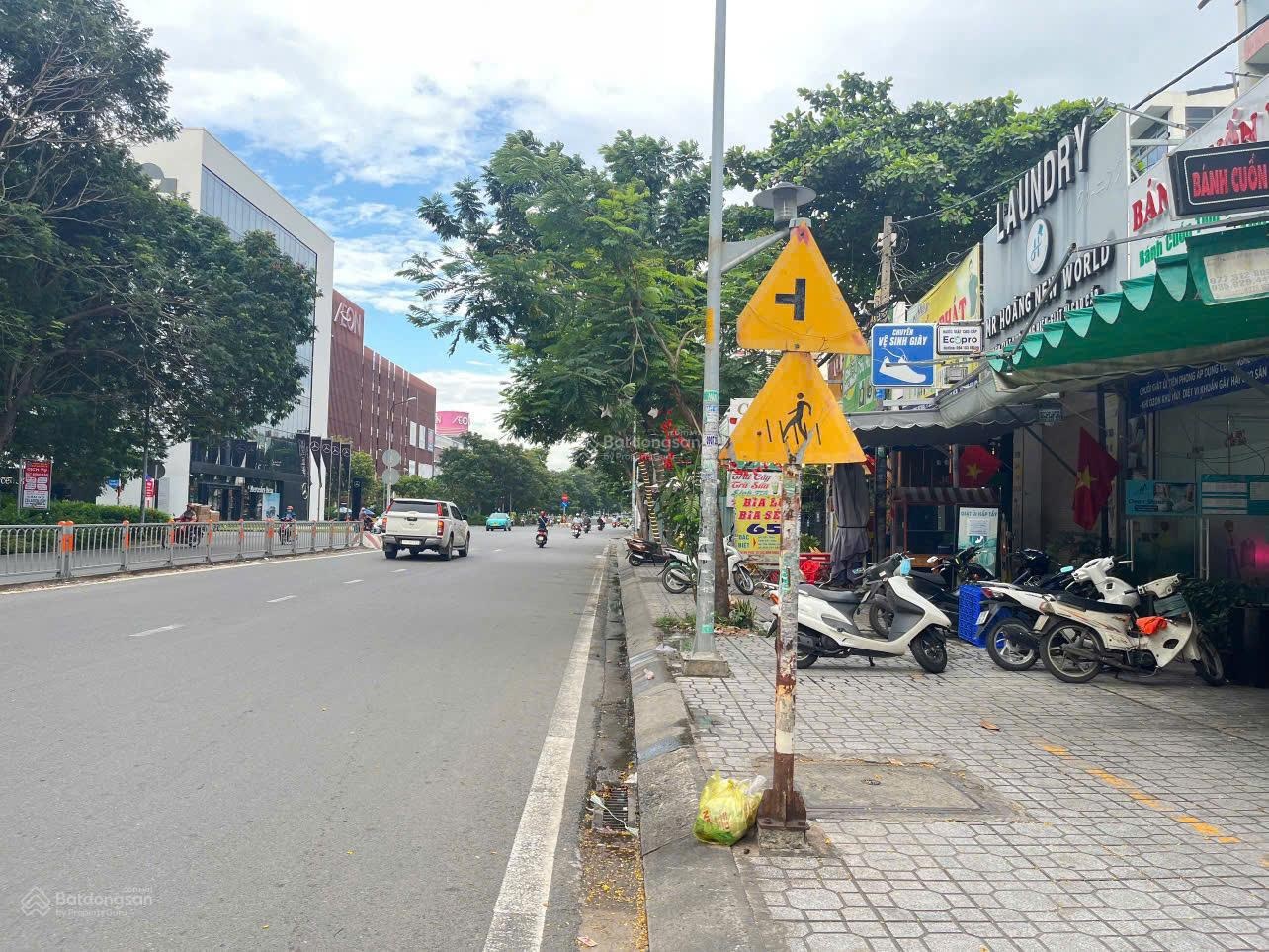 Mtkd đường bờ bao tân thắng ngay aeon tân phú- 4x16m- hđt26tr/th- 2 tầng giá chỉ 15,9 tỷ tl