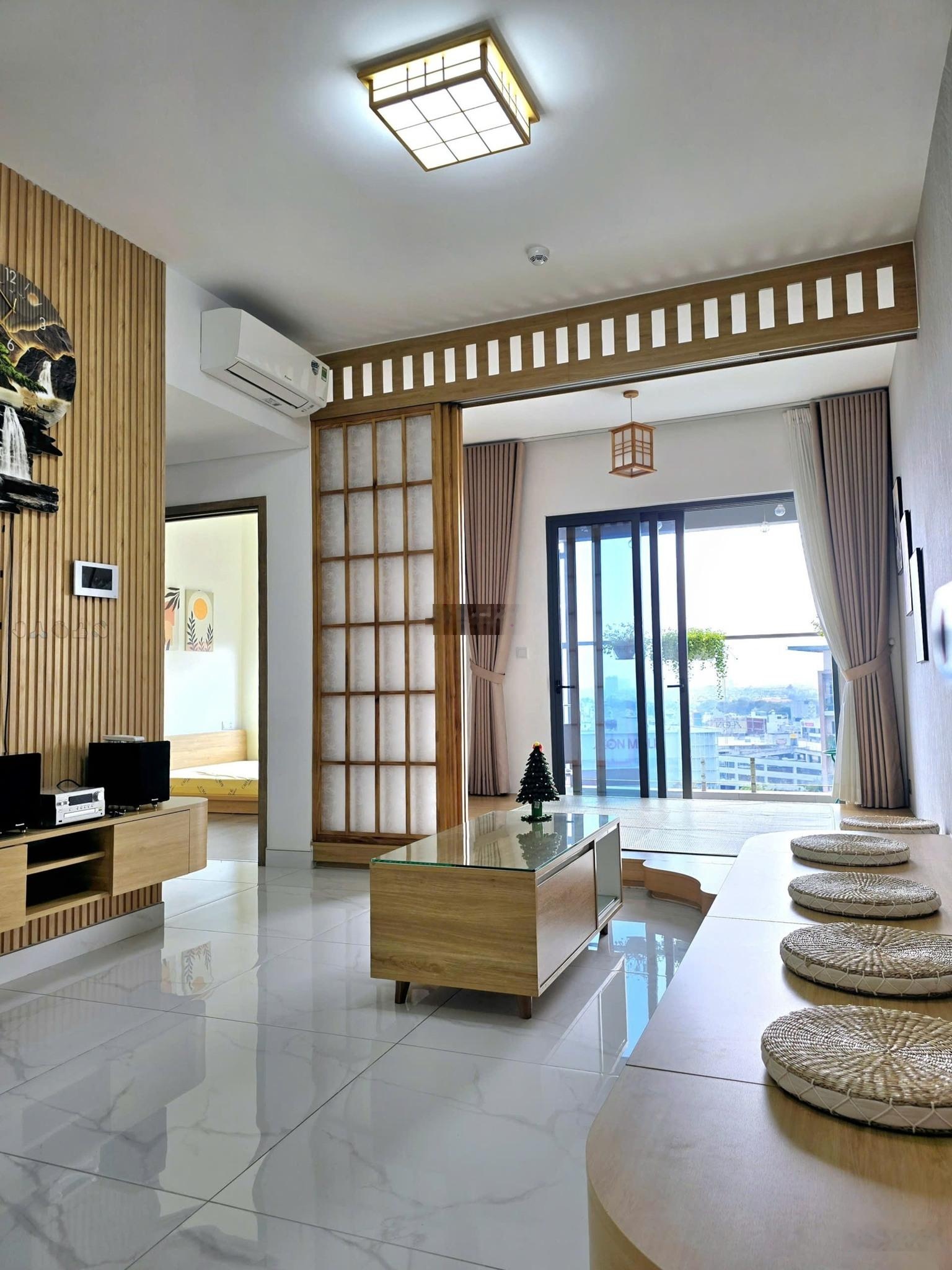 Bán căn hộ full nội thất Ruby Celadon diện tích 66,5m², 2PN 2WC