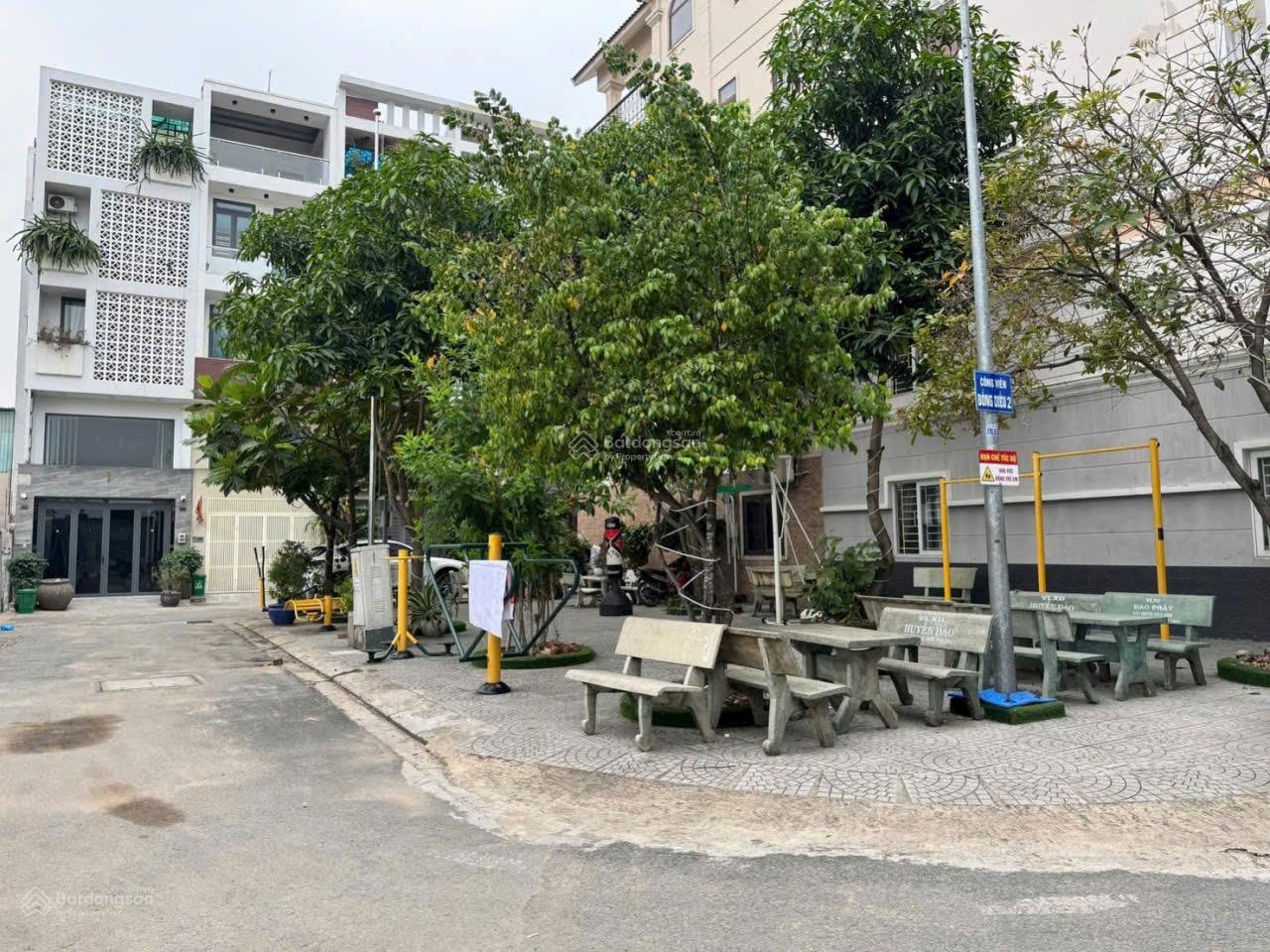 Bán nhà HXH khu phân lô Nguyễn Văn Lượng P6, DT 4x13, 5 tấm giá 10 tỷ TL