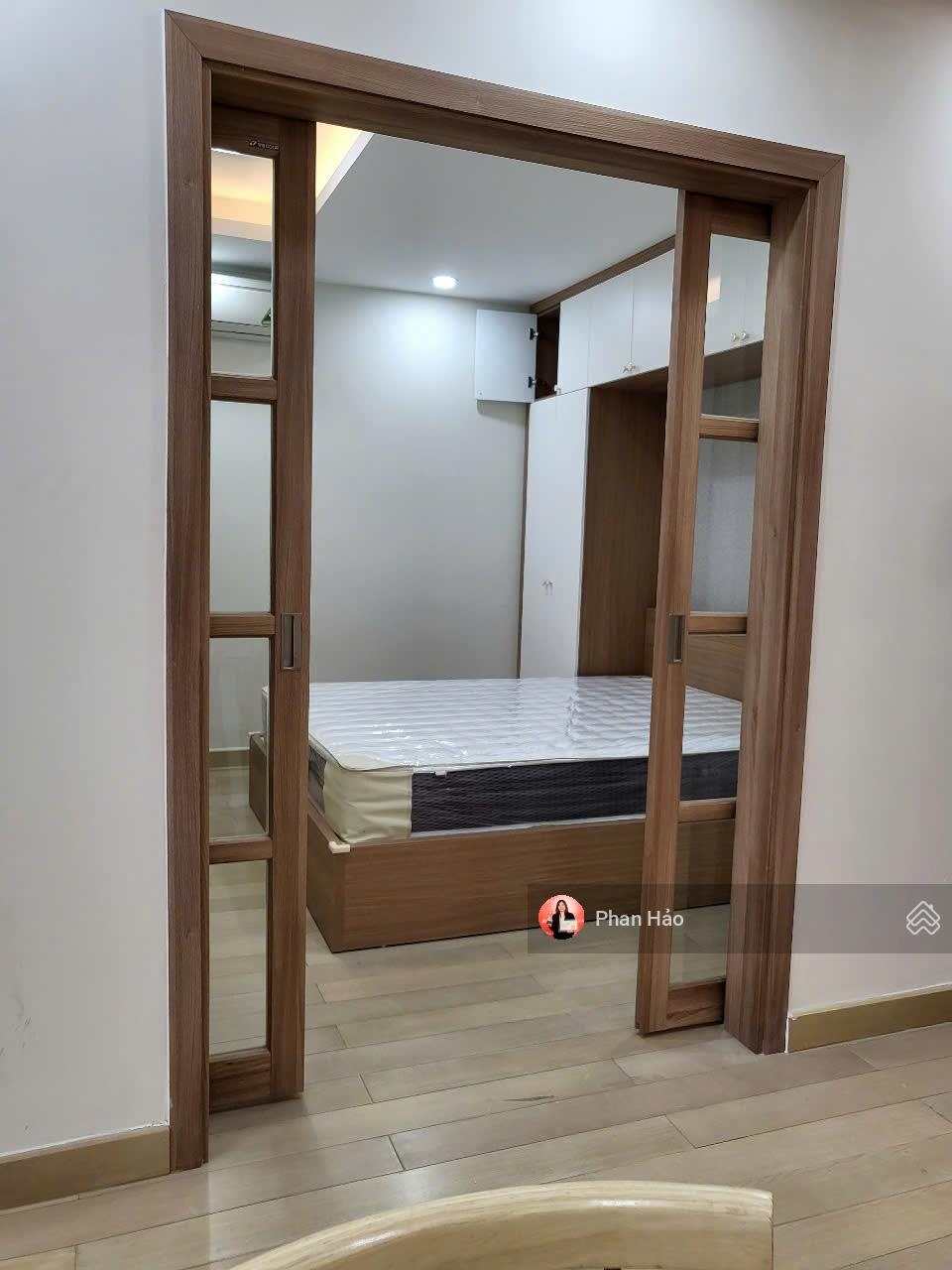 Bán căn hộ Discovery 67 Trần Phú, Ba Đình. Dt 72m2. Giá bán 11 tỷ. Full nội thất. View Lăng Bác