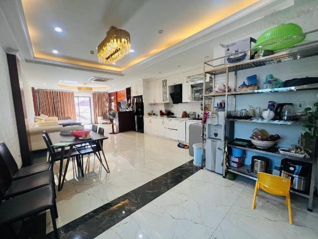 Bán nhà mặt phố Mai Hắc Đế - Q.HBT -nhà đẹp - 3 mặt thoáng-nở hậu- 89m2 - 7tầng - mt 4.8m -67tỷ TL