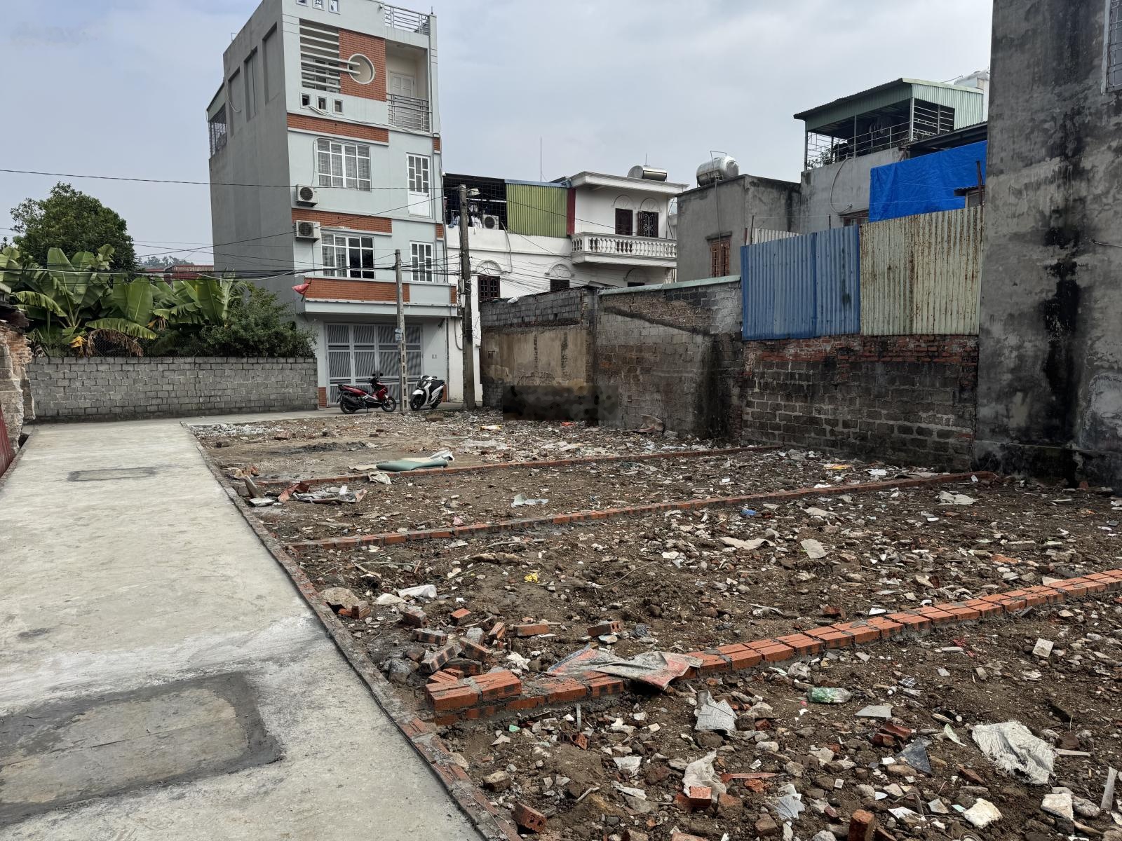 Bán đất tại Quy Tức, Phù Liễn, Kiến An, Hải Phòng, 1,52 tỷ, 40,6 m2, giá tốt đẹp