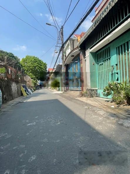 Dãy trọ Linh Xuân 121m² - Đường ô tô thông, giá 6.45 tỷ - Thu nhập ổn định 12tr