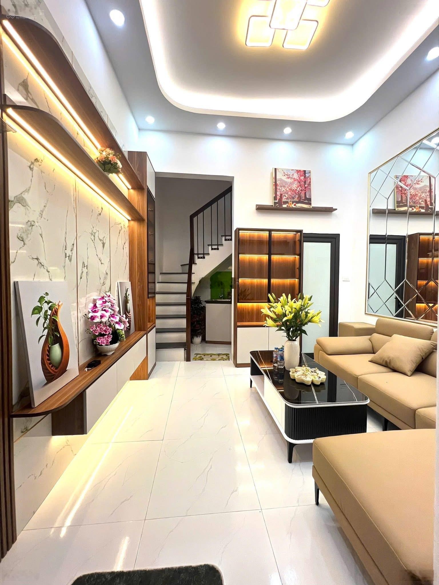 Giá tốt nhất phố Đại La, nhà đẹp lung linh, ngõ nông rộng, 10m ra ô tô tránh 32m*5T. Giảm sâu