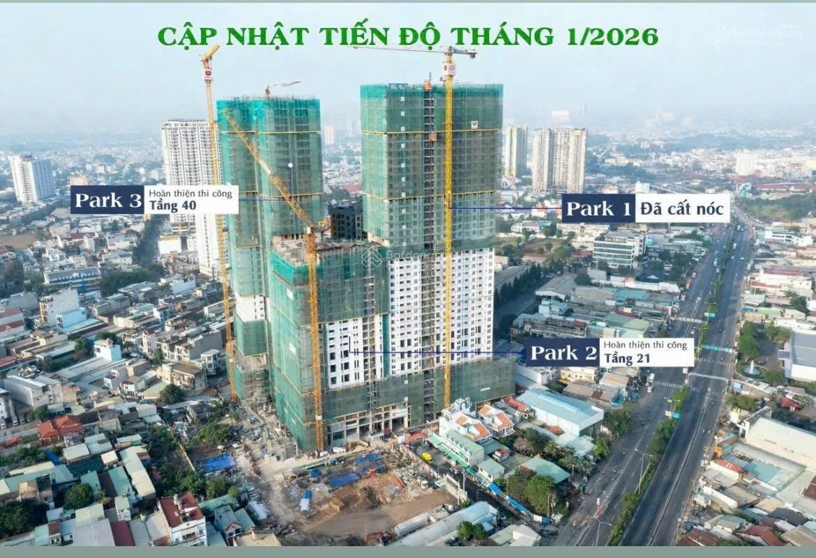Căn OFFICETEL Duy Nhất Từ CĐT Giá Chỉ 1,7 tỷ Thanh Toán 15% là Nhận Nhà Hỗ Trợ Lãi Suất Đến 3 Năm