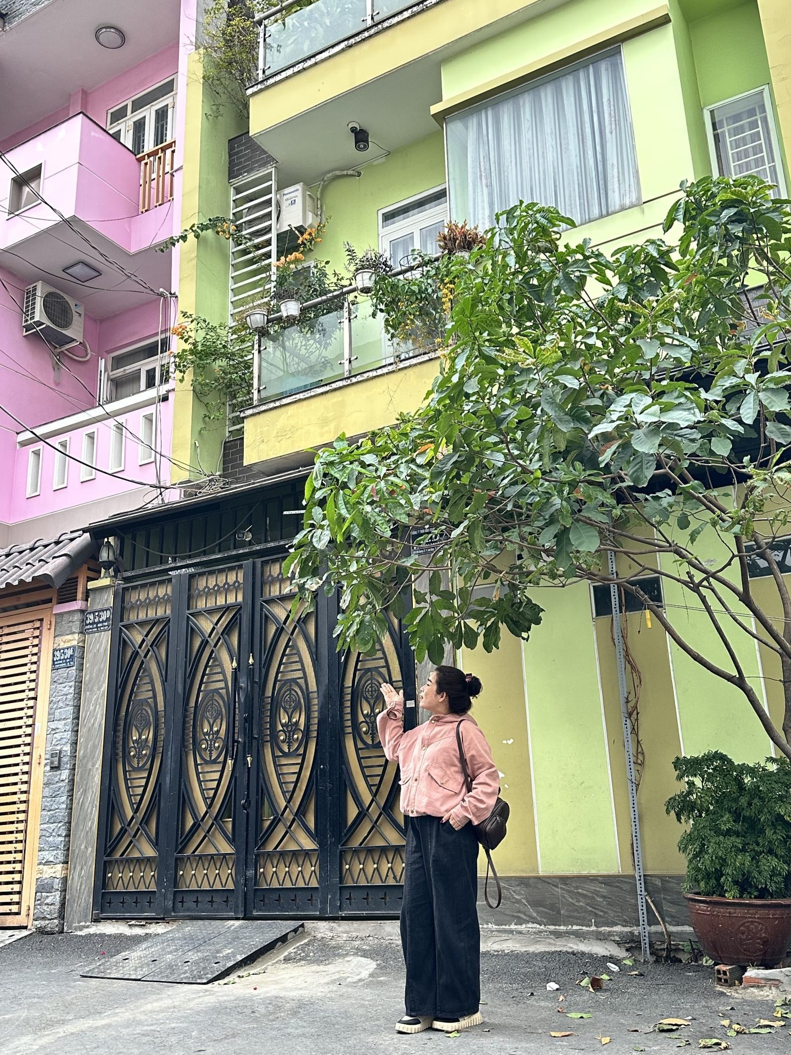 Đất hxh linh đông thủ đức phạm văn đồng 170m nở hậu xây biệt thự sân vườn chỉ 8.2 tỷ tl mạnh