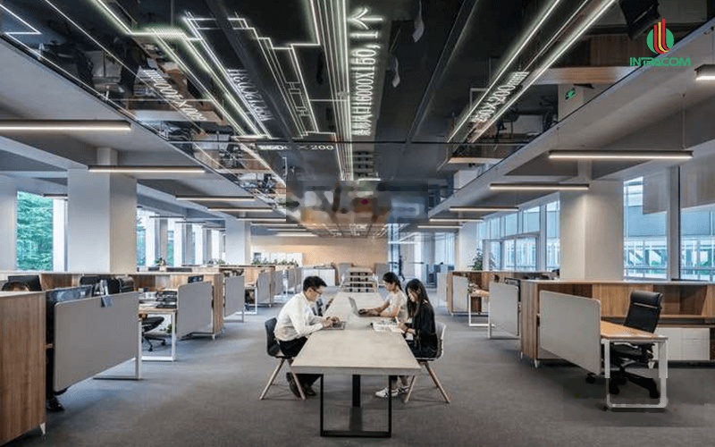 Cho Thuê Sàn Văn Phòng Ngay Phan Xích Long, Diện Tích 245m2