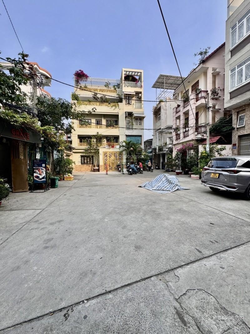 Bán nhà an bình q5 - ngang 7.6m hiếm có - thang máy - giá 19.5 tỷ!