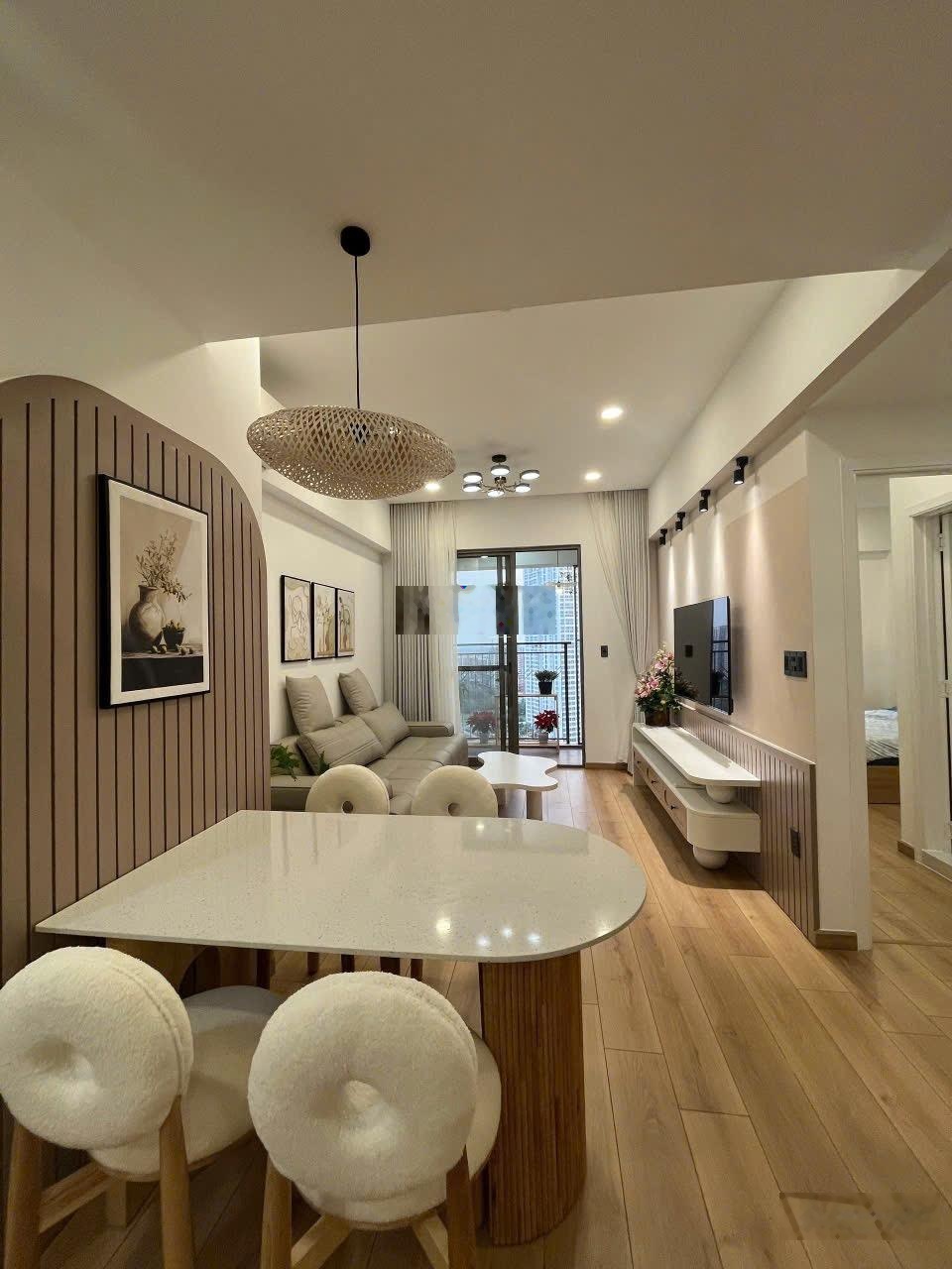 Giỏ Hàng VIP Chiết Khấu Cao Cận Tết Từ Chủ Đầu Tư Căn Hộ Khai Hoan Prime