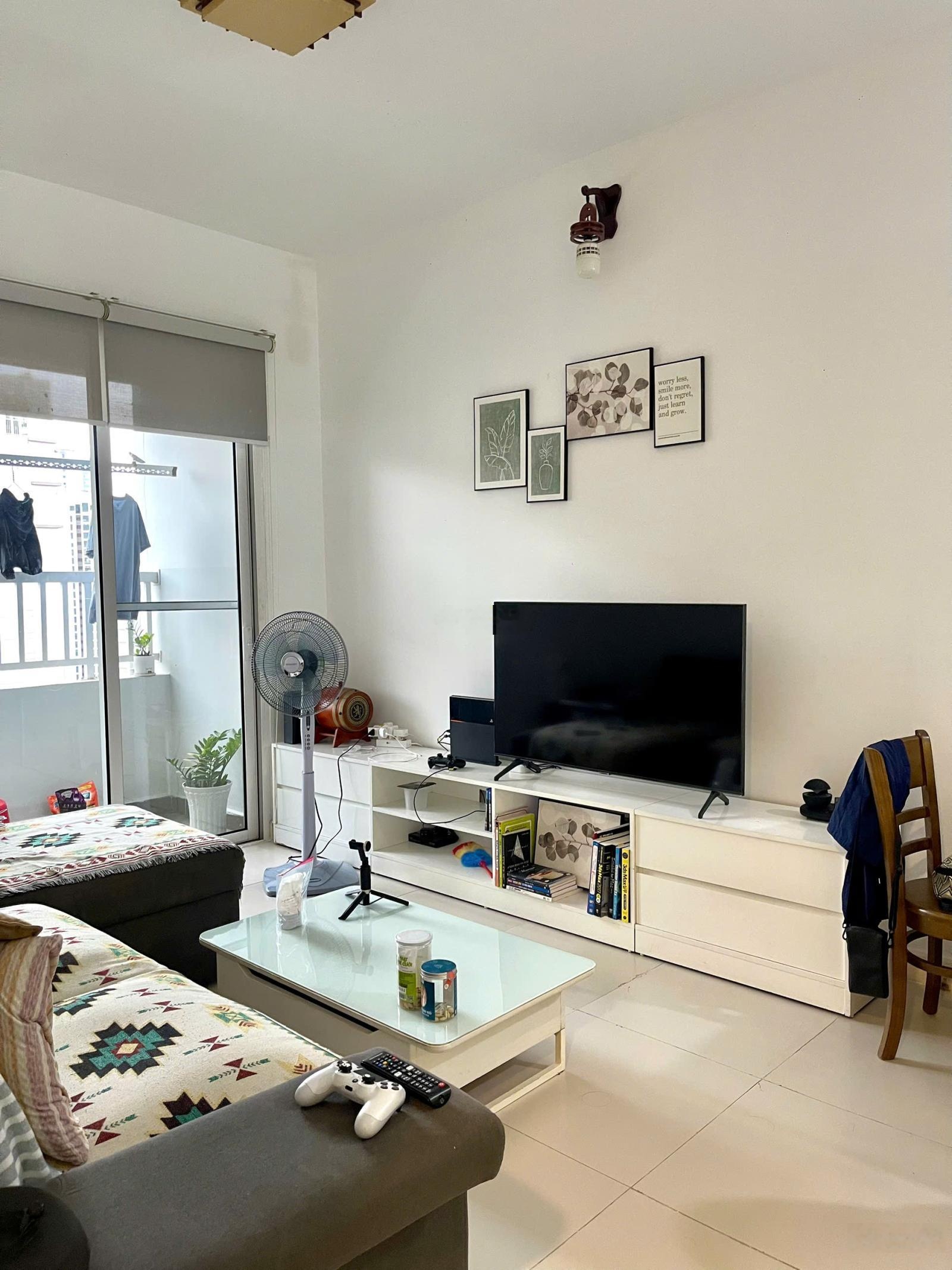 Cho thuê Lexington (2PN-73m2- 13 triệu) lầu trung Tháng 2 vô ở ngay giá rẻ nhất khu.