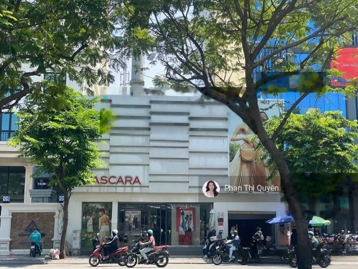 Siêu phẩm - Mặt tiền khu sân bay, Tân Bình - 11 x 20m - XDM: Hầm 8 Tầng - HĐT: 150 Triệu - 46,5 tỷ