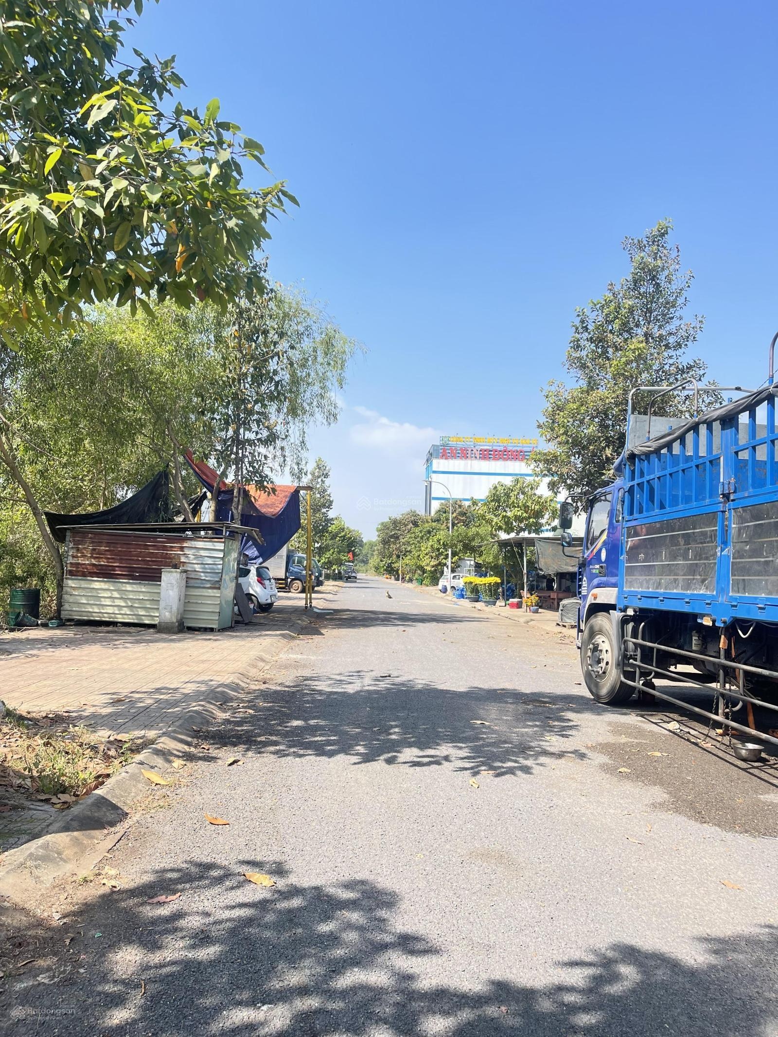 Bán lô Góc 2 Mặt tiền cực đẹp giá tốt nhất thị trường KDC An Thuận Long Thành Đồng Nai 0937012728