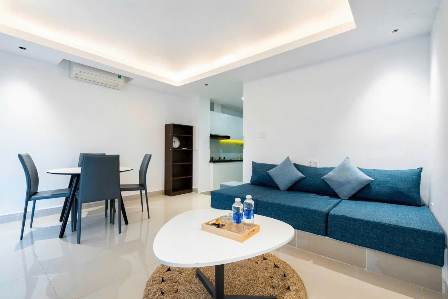 Chính chủ gửi bán: CHDV siêu đẹp đường số 16, P. An Phú, Quận 2