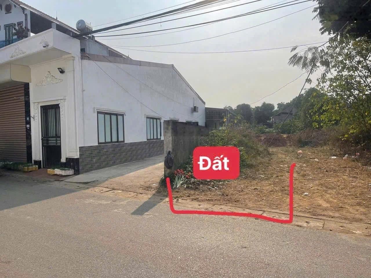 Không mua lô này thì mua lô nào - 169.8m2 full thổ cư hàng hiếm tại Liên Bảo, Vĩnh Yên, Vĩnh Phúc