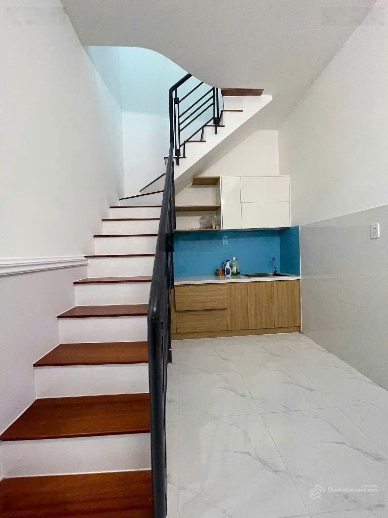 Nhà đẹp ở ngay 3pn - đủ công năng - 48m - mới đẹp ở ngay