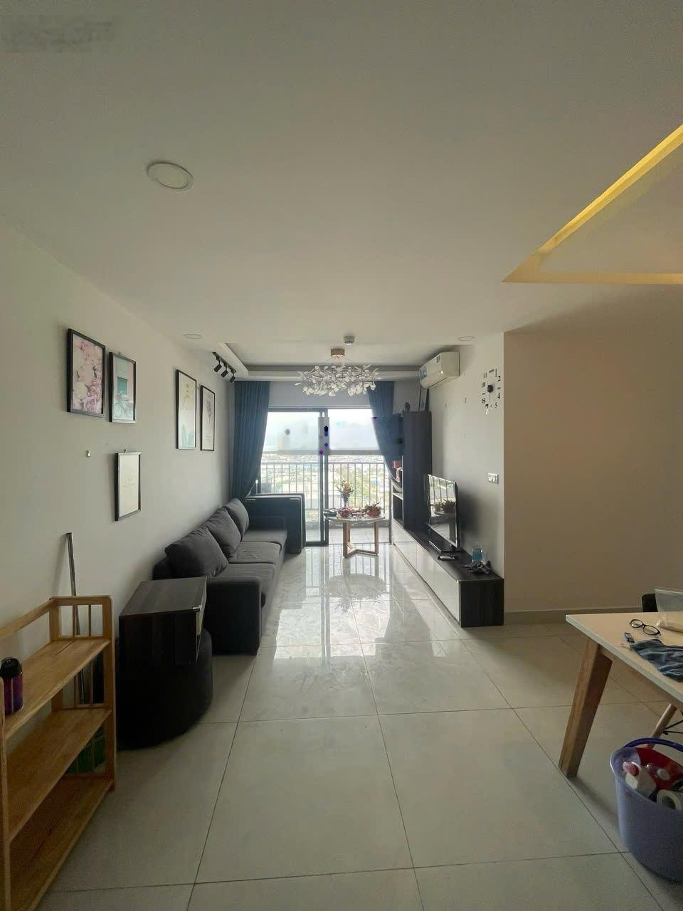 Cần bán gấp căn hộ tầng 12 Ocean View, Thọ Quang, Sơn Trà