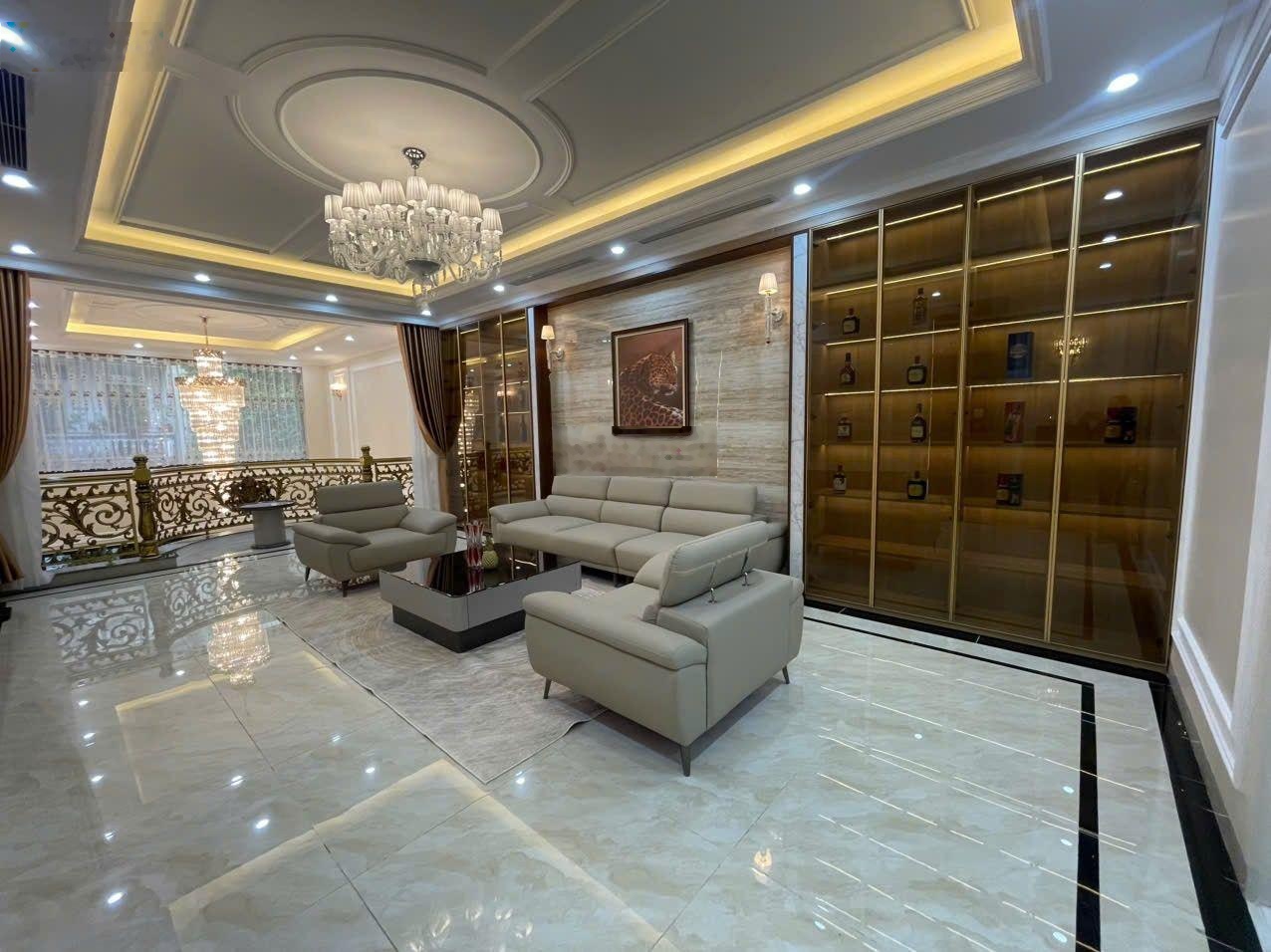 Bán nhà khu dân cư 918 - phúc đồng - long biên