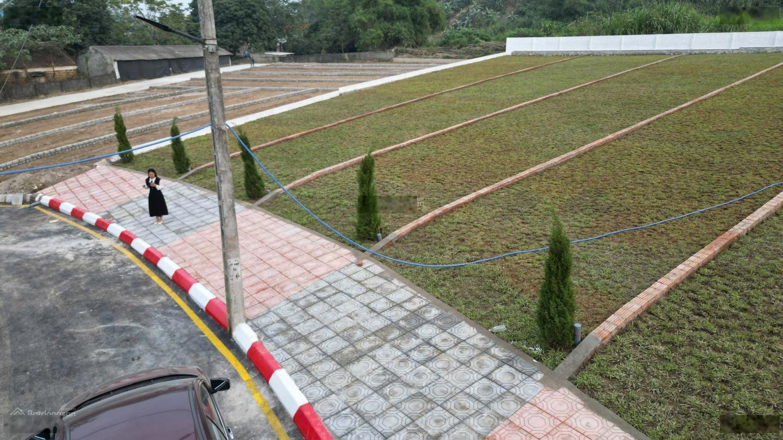 Chỉ hơn 1 tỷ sở hữu ngay 400m2 thổ cư sát KCN Nhuận Trạch Lương Sơn