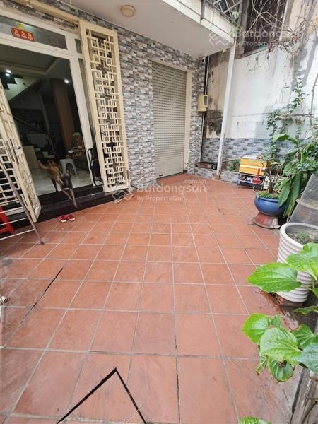 Bán nhà Bình Thạnh, HẺM XE HƠI, ngang 5.6m, 50m2, chỉ 7.x tỷ