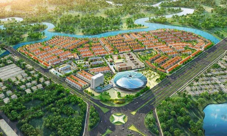 Bán gấp nhà phố Elite 2, Aqua City, 6x20, trục 12m, lịch thanh toán nhẹ, LH xem nhà 0908457487