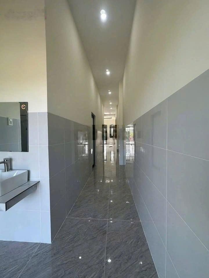 Gia đình cần ổn định chỗ ở mới nhượng lại nhà 185m2 full thổ giá 675 triệu An Tịnh, Trảng Bàng