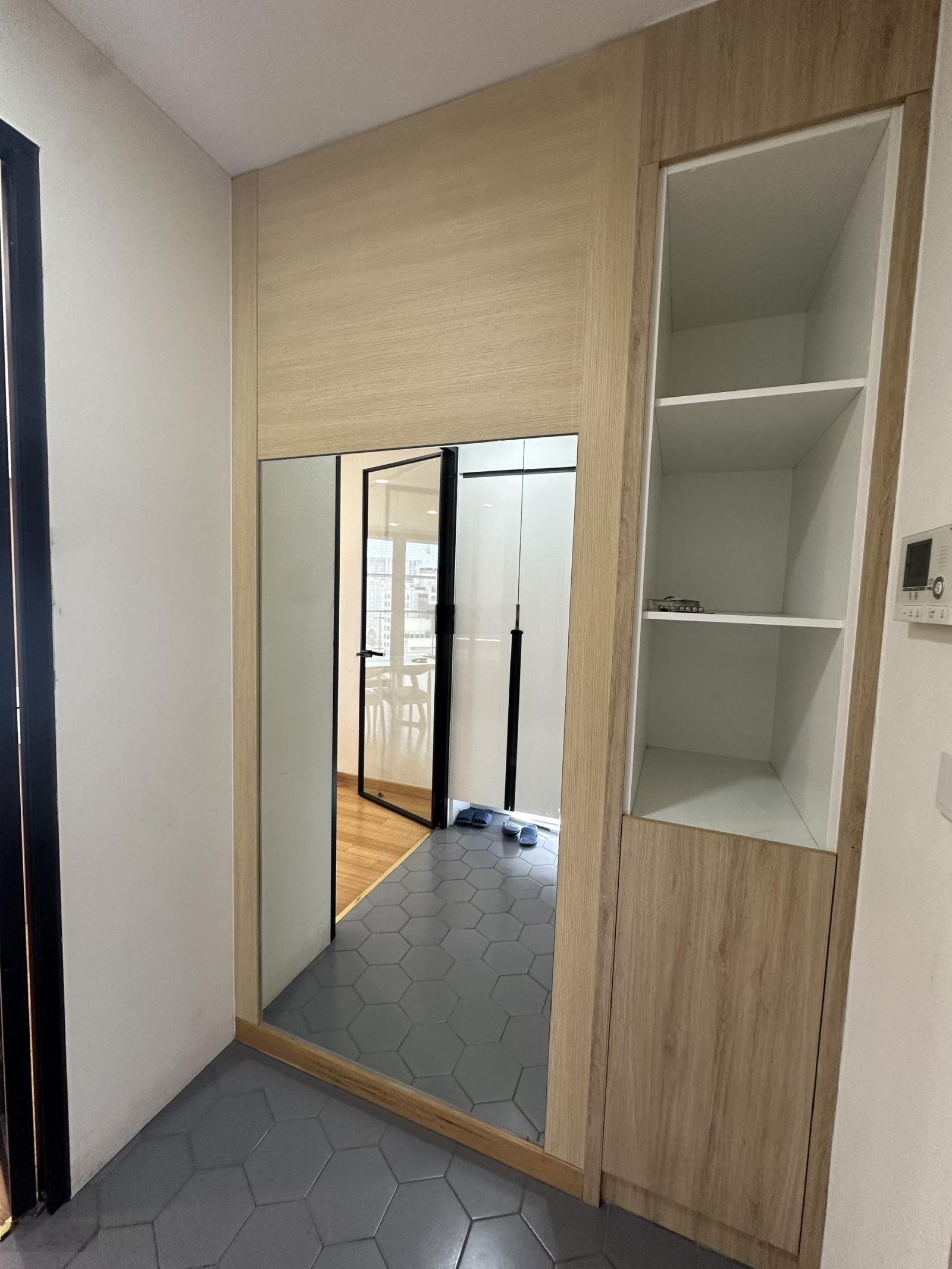 Tổng hợp quỹ căn hộ cho thuê The Zei Mỹ Đình mới nhất 01/2026 - giá tốt, nhà đẹp, vào ở ngay