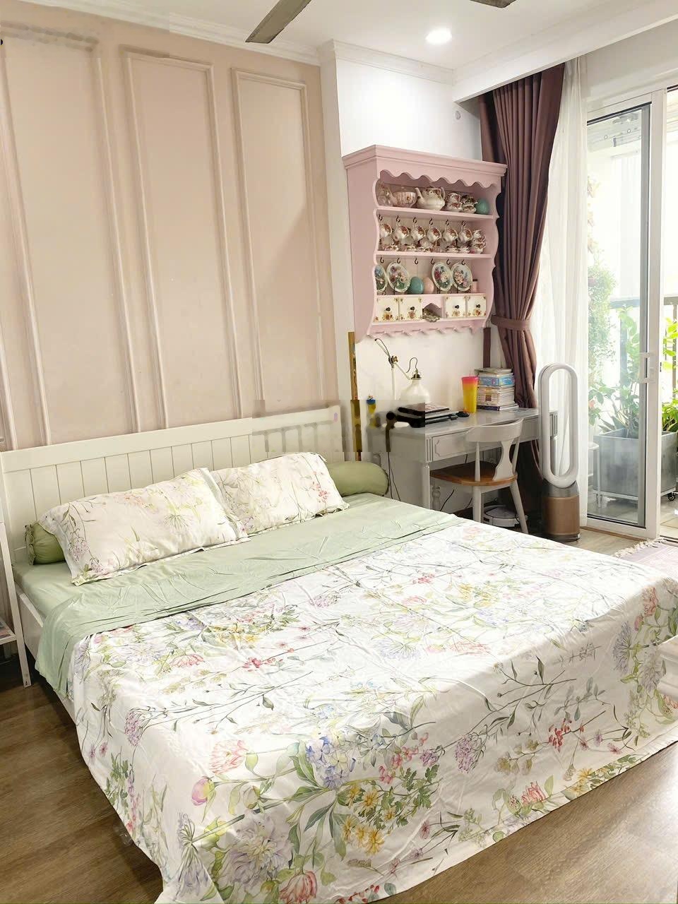 Bán căn hộ 3PN 2WC 98m2 giá nhận nhà 8.82 tỷ gần sân bay hợp đồng đặt cọc