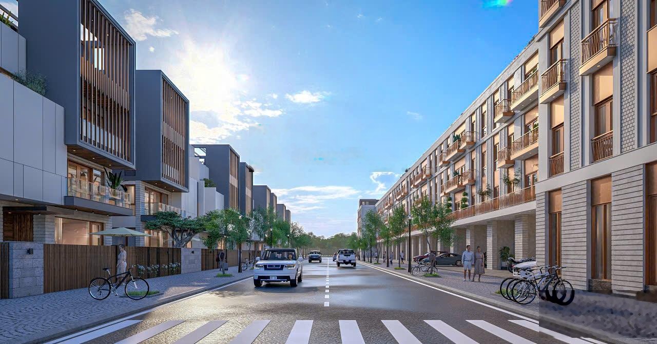 Bán khách sạn 5 tầng 23 phòng, đường Trần Phú Tuy Hoà, gần Vincom, cách biển 1km, sổ hồng lâu dài