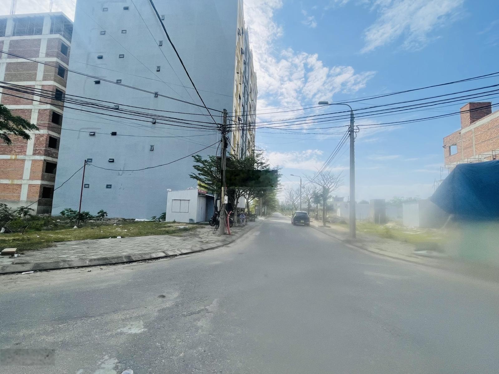 Bán gấp Đất nền dự án Sentosa Riverside Quảng Nam, giá 3,8 tỷ, diện tích 120m2