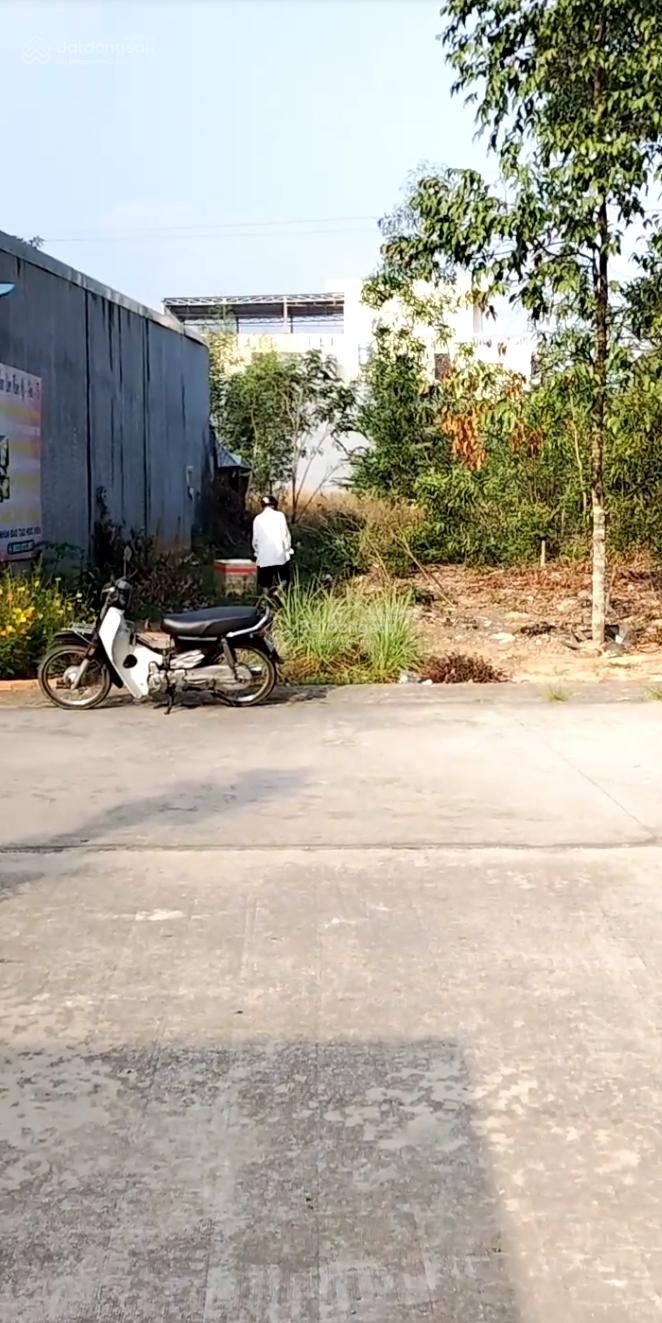 Đất Mỹ Phước 3 sát khu công nghiệp