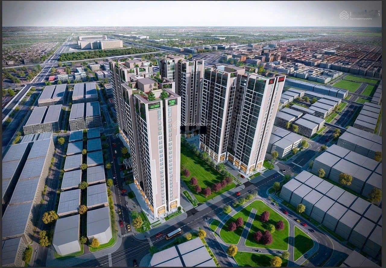 Quỹ 10 Căn Ngoại Giao An Bình Homeland Giá Tốt Nhất Thị Trường, Nơi An Cư Lý Tưởng