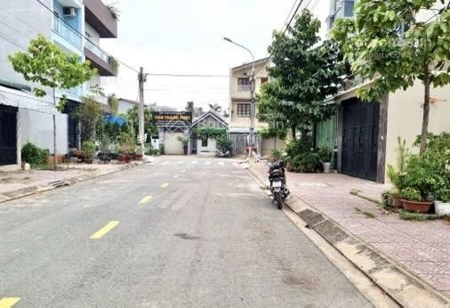 Tôi có lô đất cần bán ở đường Trung Lập, xã Trung Lập Thượng, Củ Chi, TPHCM giá 1 tỷ 200