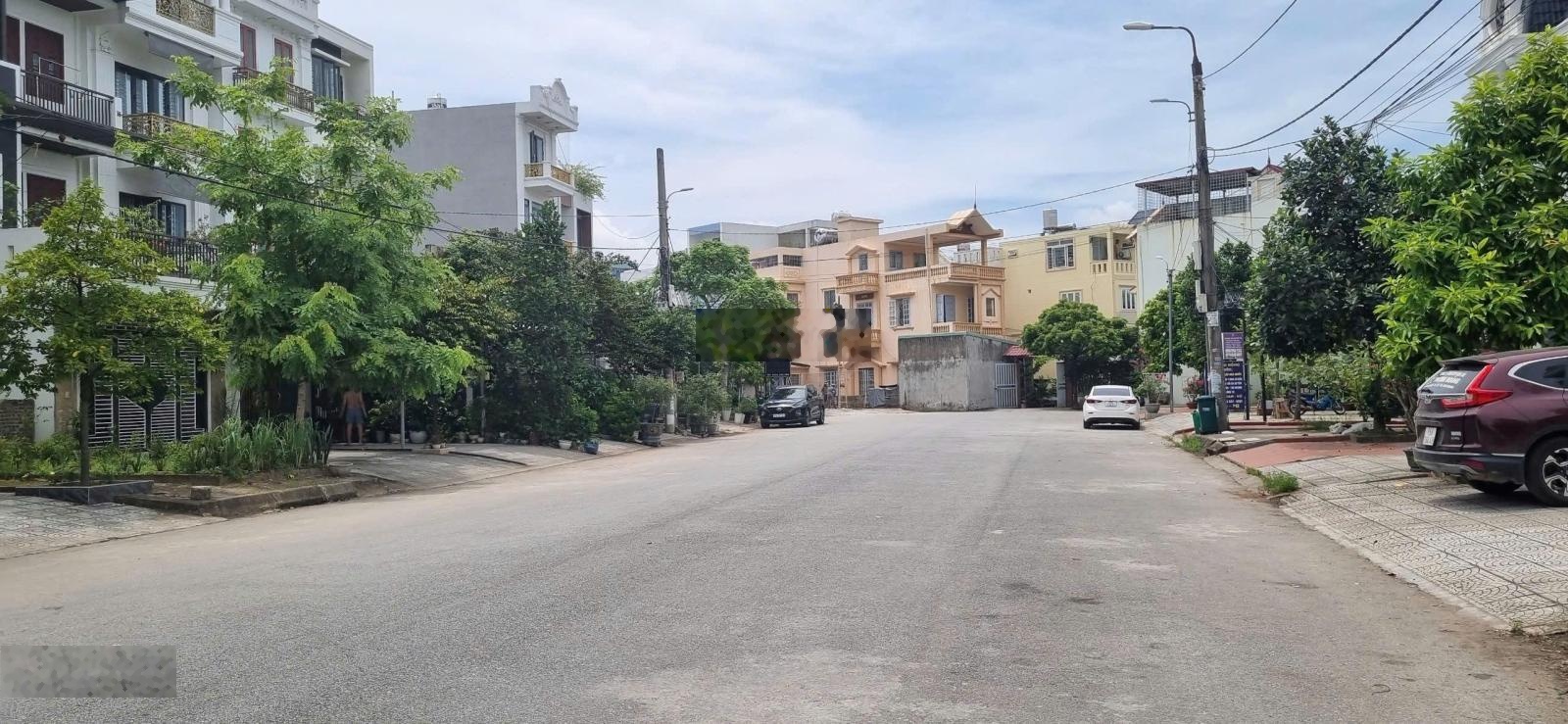 Bán đất tại Đường 193 Văn Cao, 16 tỷ, 200m2, Hải An, Hải Phòng