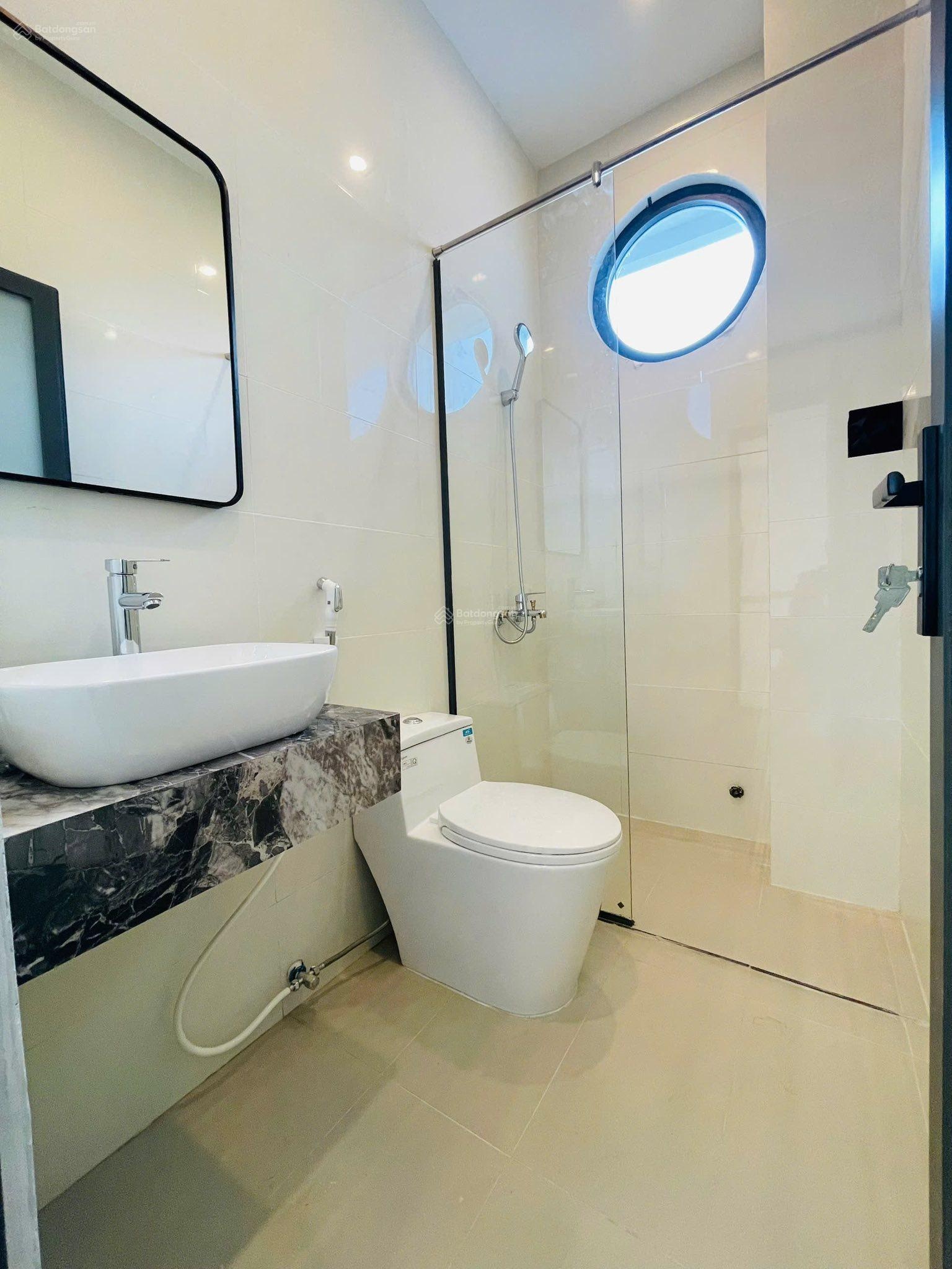 Nhà 1t1l hoàn công góc 2 mặt tiền ngay chợ tân vạn chỉ 2 tỷ 680tr