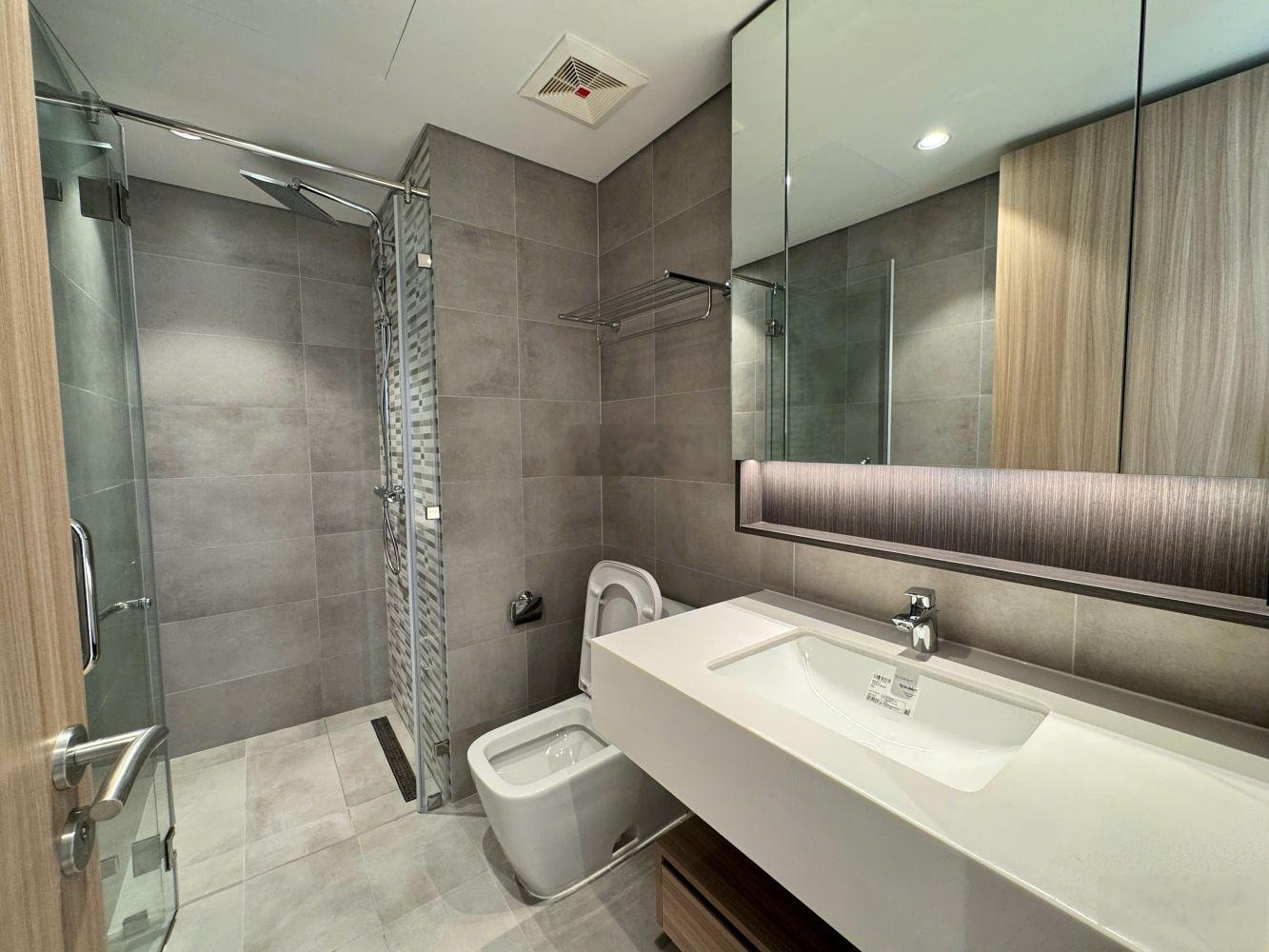 Cho thuê căn hộ cao cấp The Horizon 121m2, 3PN tại Phú Mỹ Hưng, Quận 7, TP.HCM