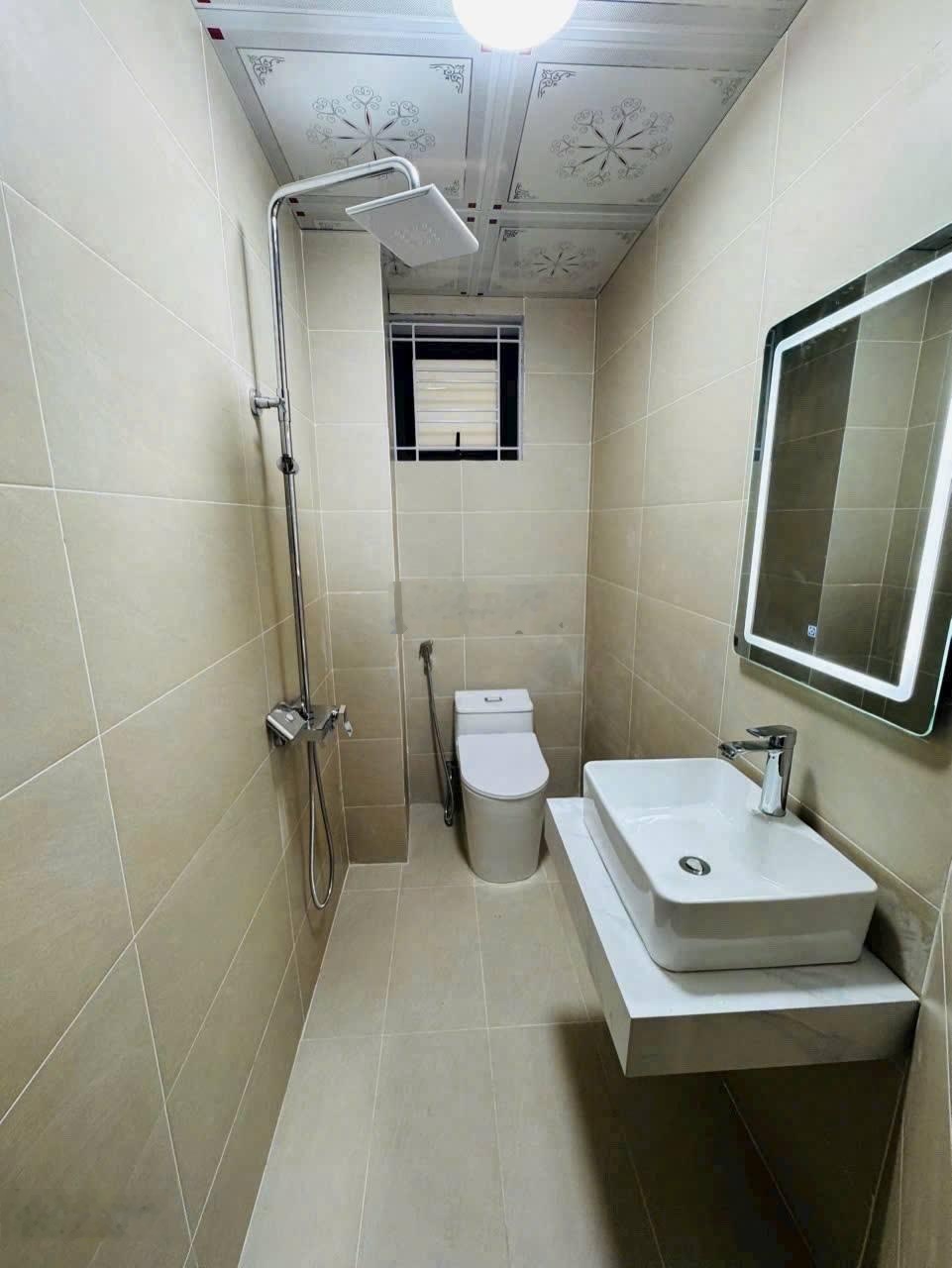 Bán căn hộ cho ai đang cần chuyển vào ở ngay