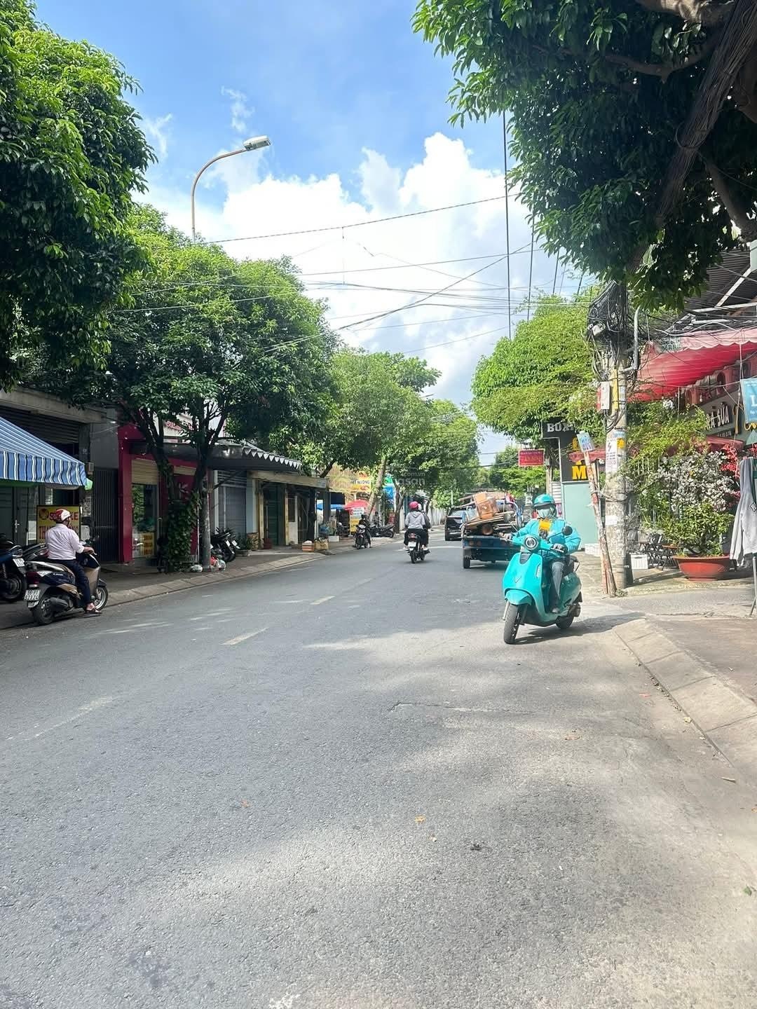 Nhà mặt tiền - kinh doanh đỉnh - trần thị trọng - vip tân bình - 76m2 - giá 9,8tỷ - lh 0949351891