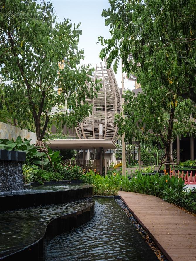 Bán nhà phố tại The Orchard Sycamore, 10,8 tỷ, 90m2, 4PN, 4WC, 3 tầng