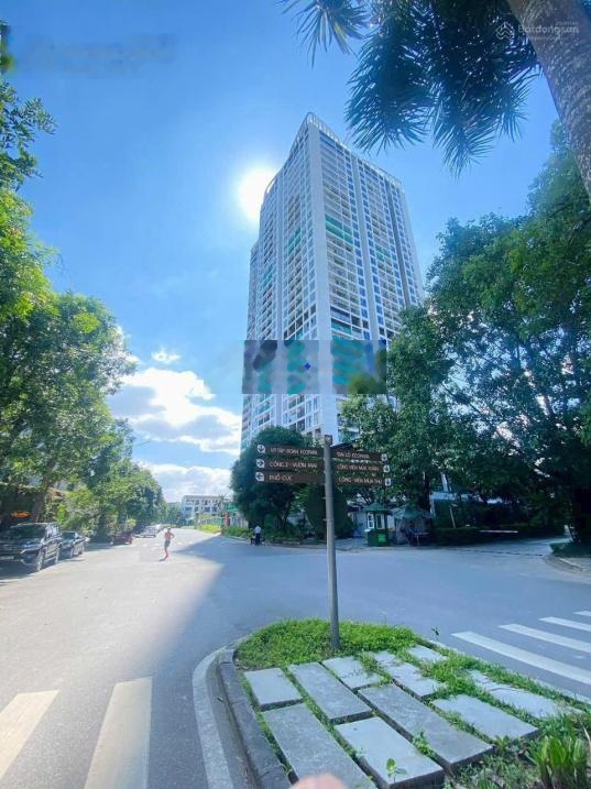 Cần bán nhanh căn hộ góc 3PN giá 6,2 tỷ dự án The Fibonan