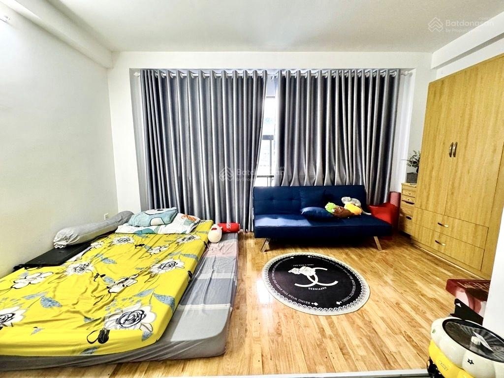 Bán CHDV 5 tầng 5x17m 9 phòng ngay ĐH Hồng Bàng - Hutech chỉ 10,88 tỷ TL