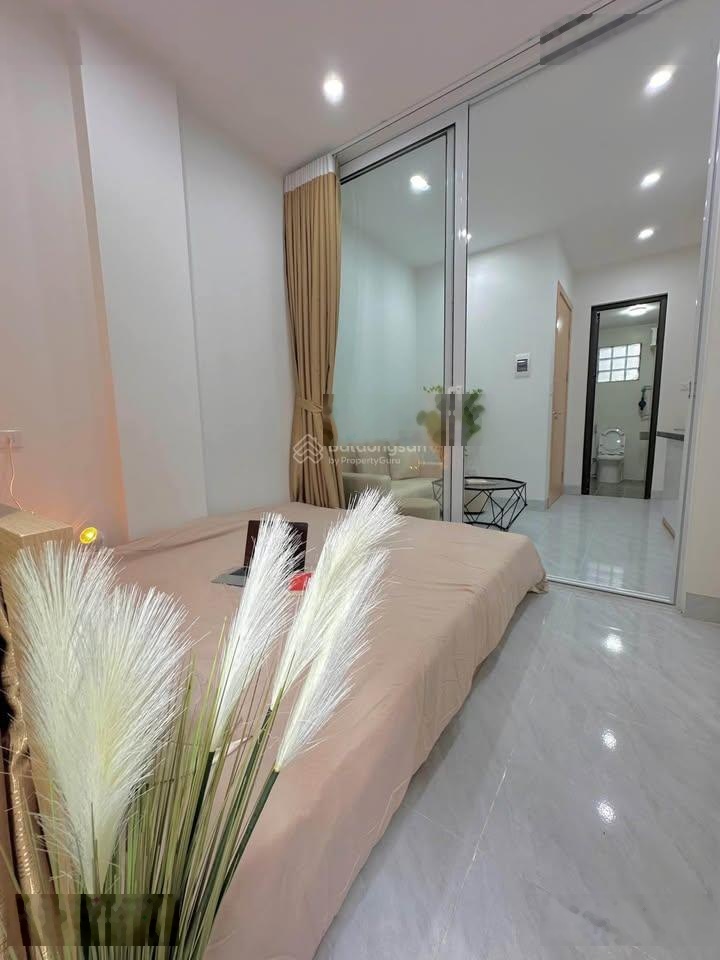 CCMN mặt phố Tam Khương - Chùa Bộc - KD sầm uất - 7 tầng thang máy - 16PKK - Dòng tiền 120tr/th