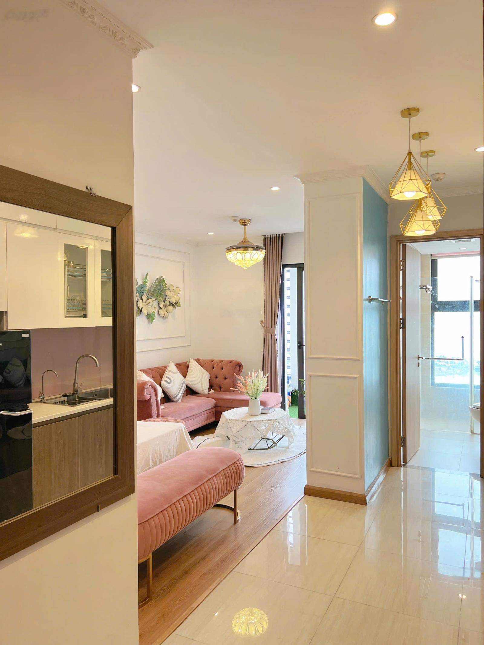 Căn hộ view trực diện biển trung tâm du lịch hạ long sẵn sổ bàn giao ngay