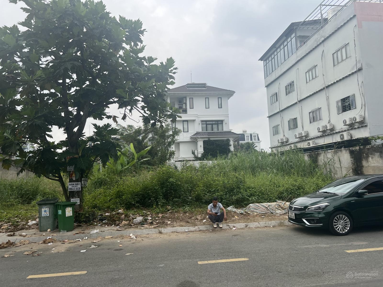 Hot! Hàng hiếm tại Đường Nguyễn Văn Cừ, 3,6 tỷ, 140m2