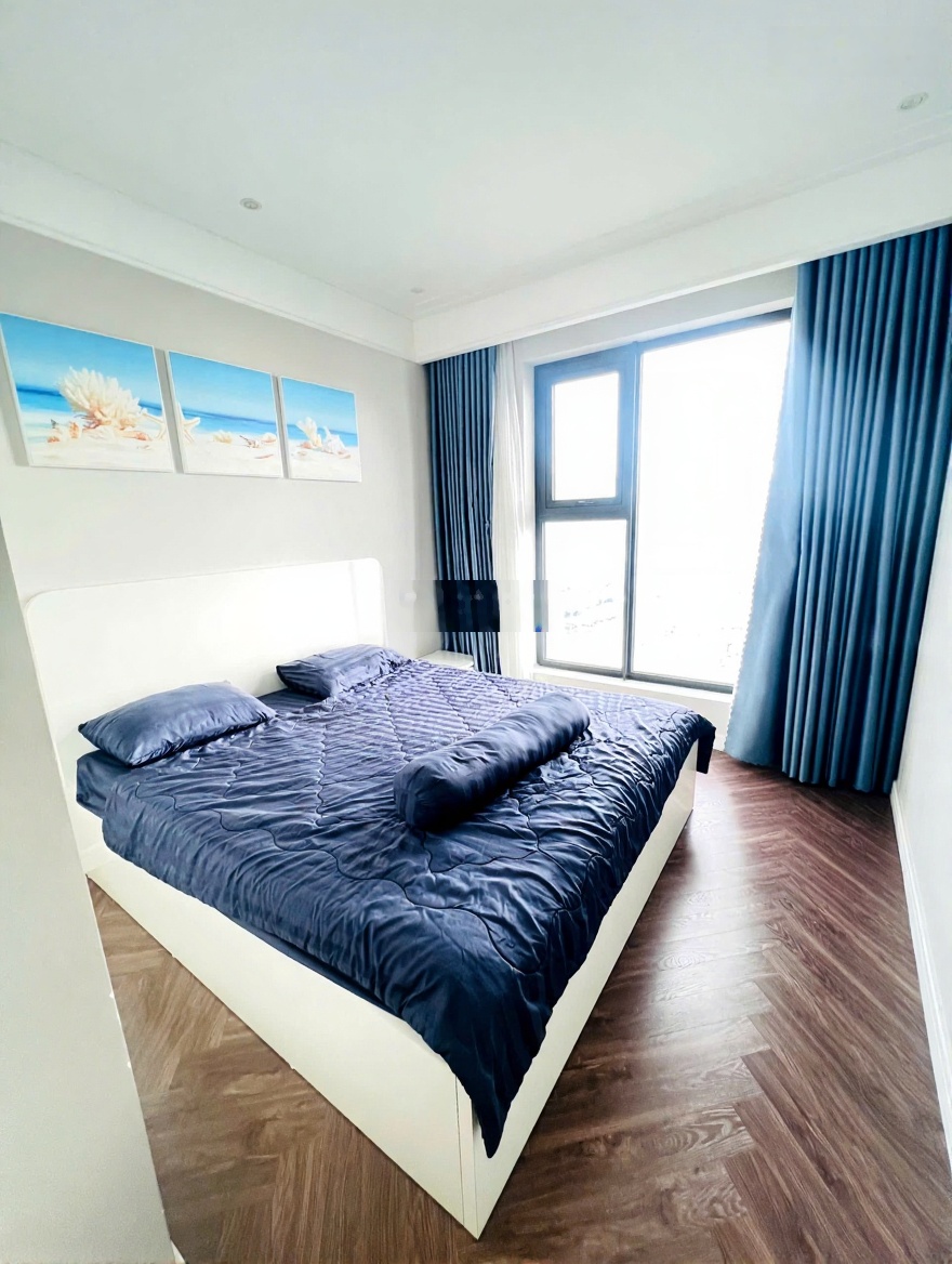 BÁN NHANH căn hộ 2PN view biển tại Altara Quy Nhơn - thấp hơn thị trường 200tr cách biển 250m