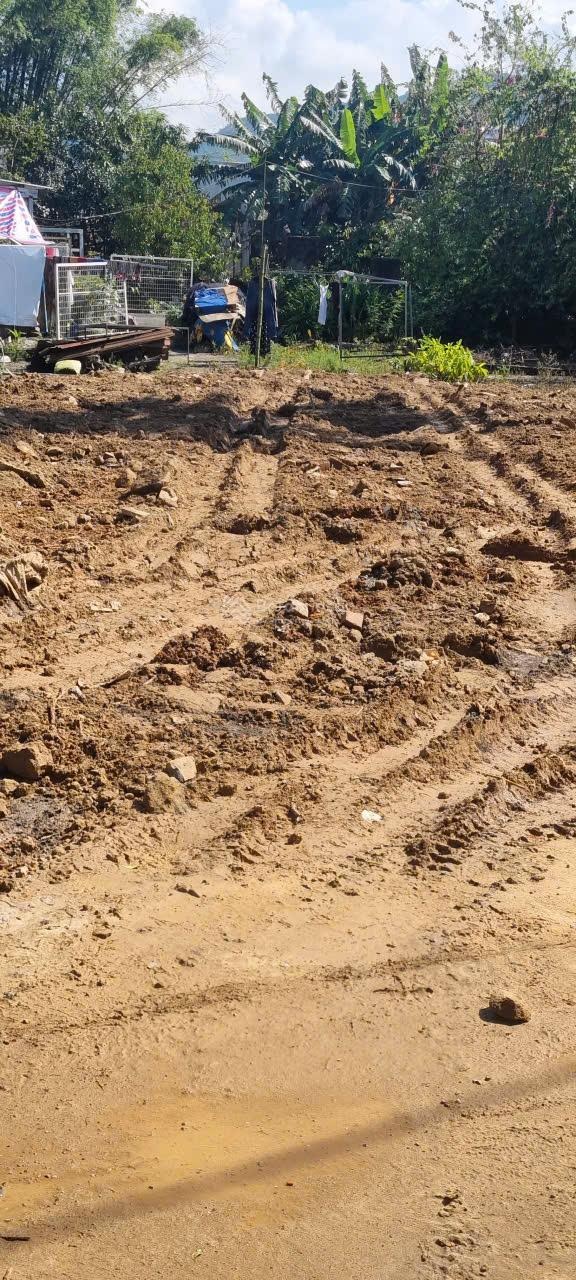 Bán đất 150m2 MT trục chính Hòa Liên, Hòa Vang, (P. Liên Chiểu mới). Vị trí đẹp, giá chỉ 1.87 tỷ