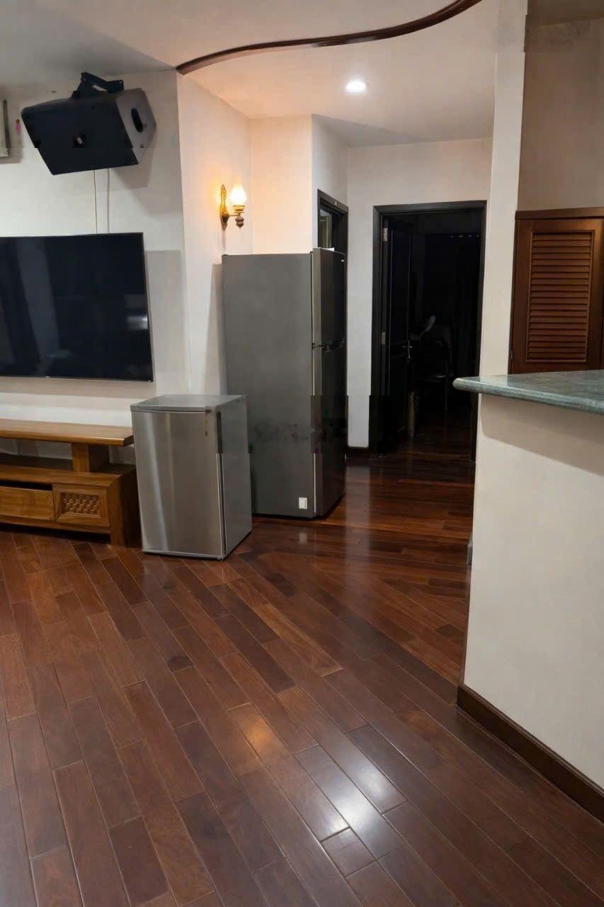 Bán căn hộ An Phú mặt tiền đường Hậu Giang Quận 6 dt 96m2 2pn giá 4,2 tỷ