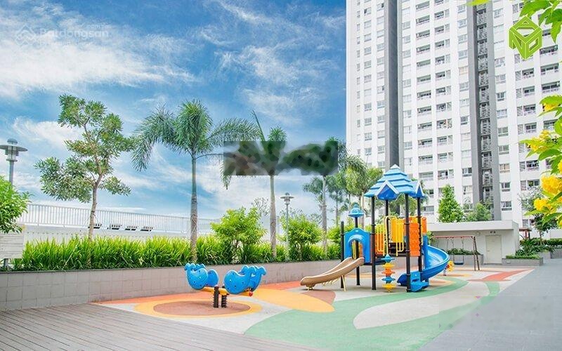 Cho thuê Lexington Q.2 giá tốt nhất (1PN - 10tr/th) (2PN - 13tr/th) gần TTTM sầm uất và tuyến Metro