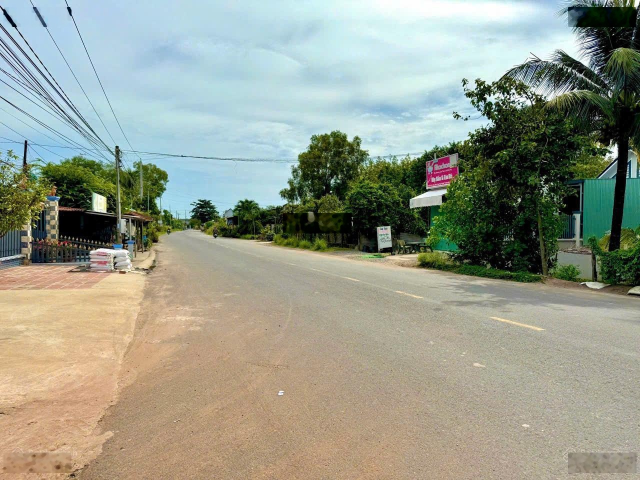 Chủ ngộp bán lô đất gần chợ Sóc Lào Đông Hưng Thuận ,Thị xã Trảng Bàng Tây Ninh , giá 450 triệu