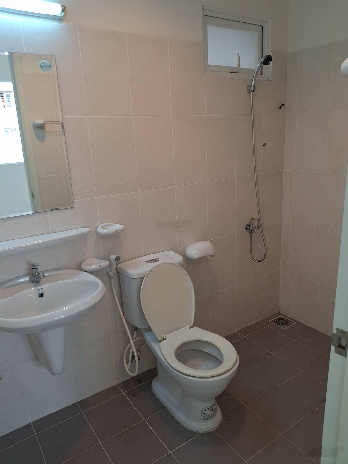 Chung cư Bình Khánh quận 2 - 2PN 10tr